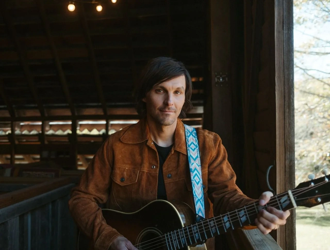Charlie Worsham